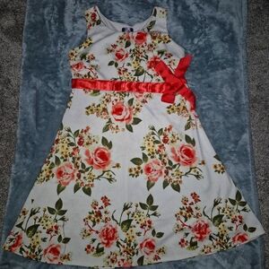 Oh Baby Maternity dress Size M